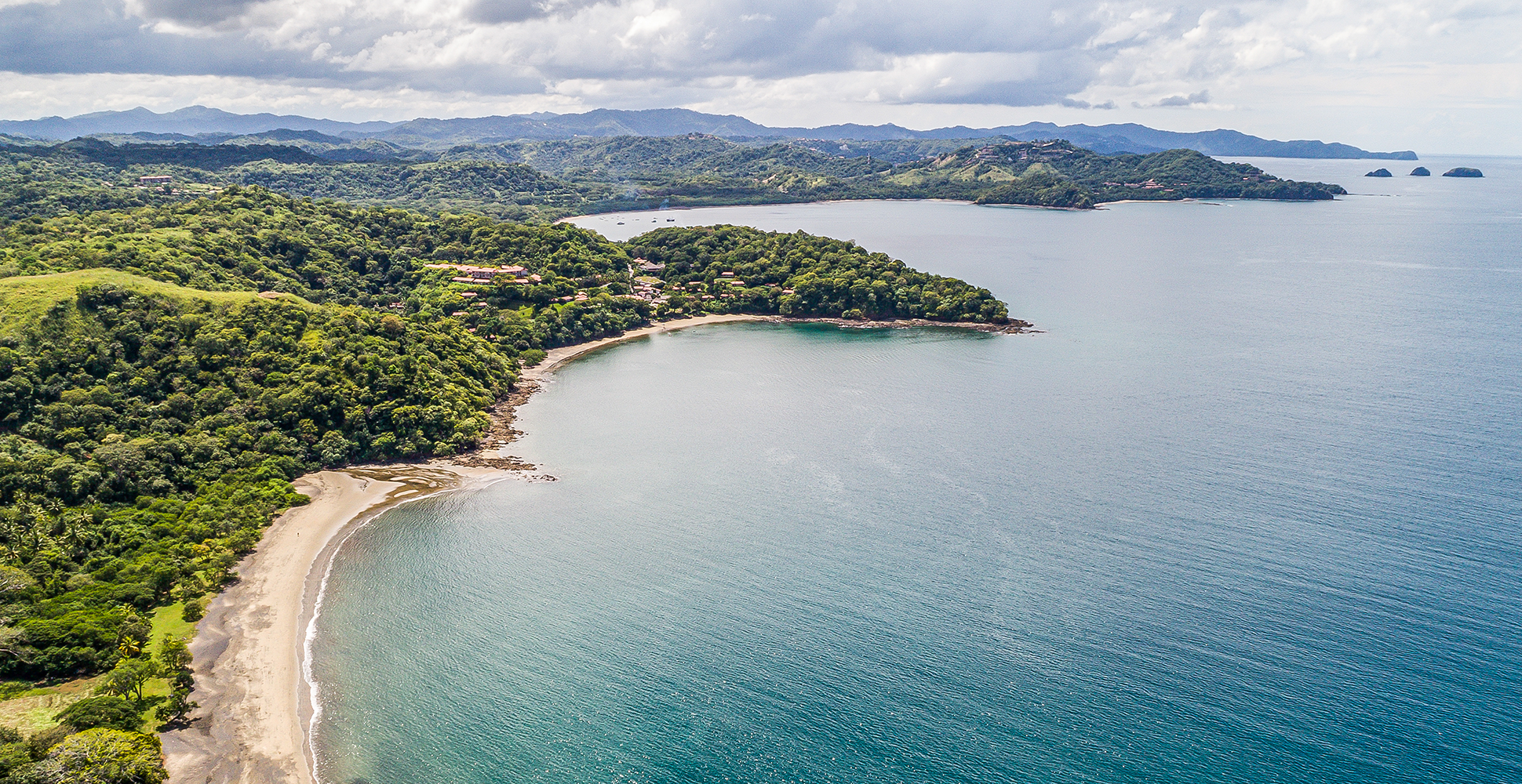 Gulf de Papagayo, Costa Rica