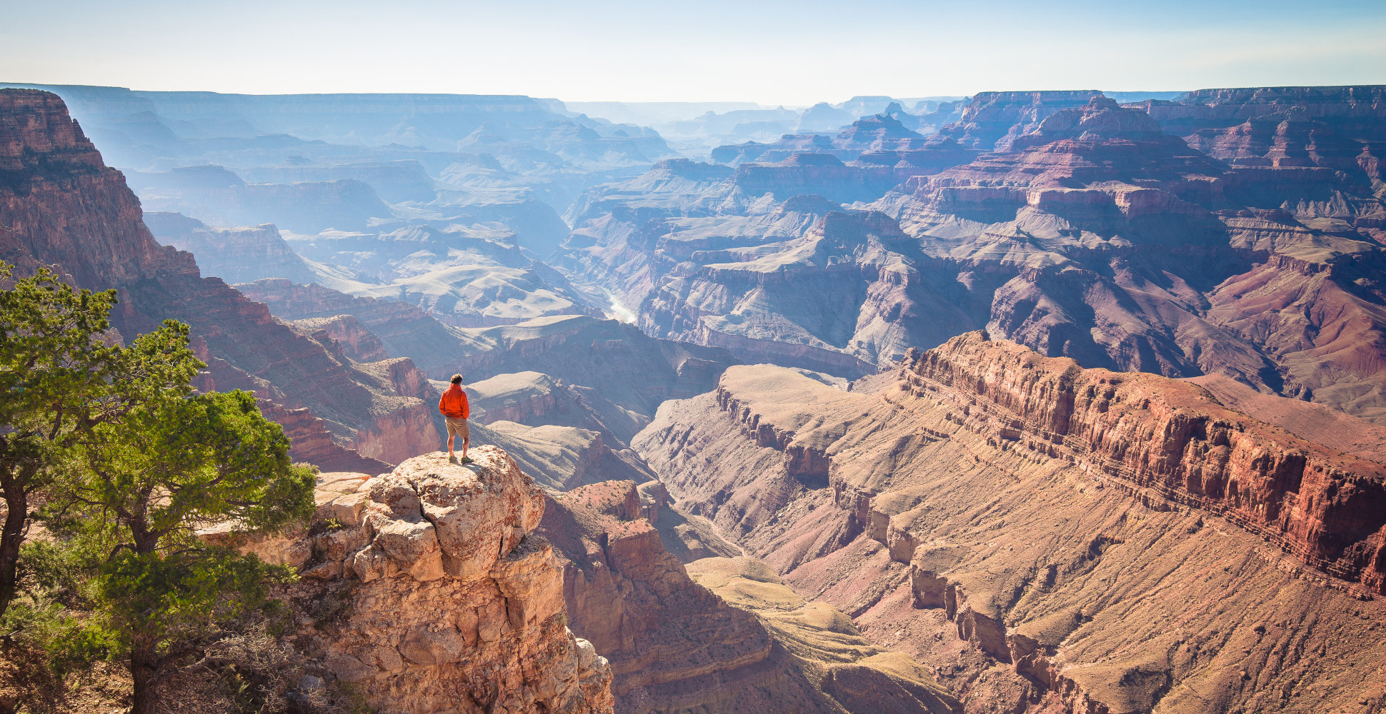 Grand Canyon Experience Tour From Sedona, Where Is The Grand Canyon  Located
