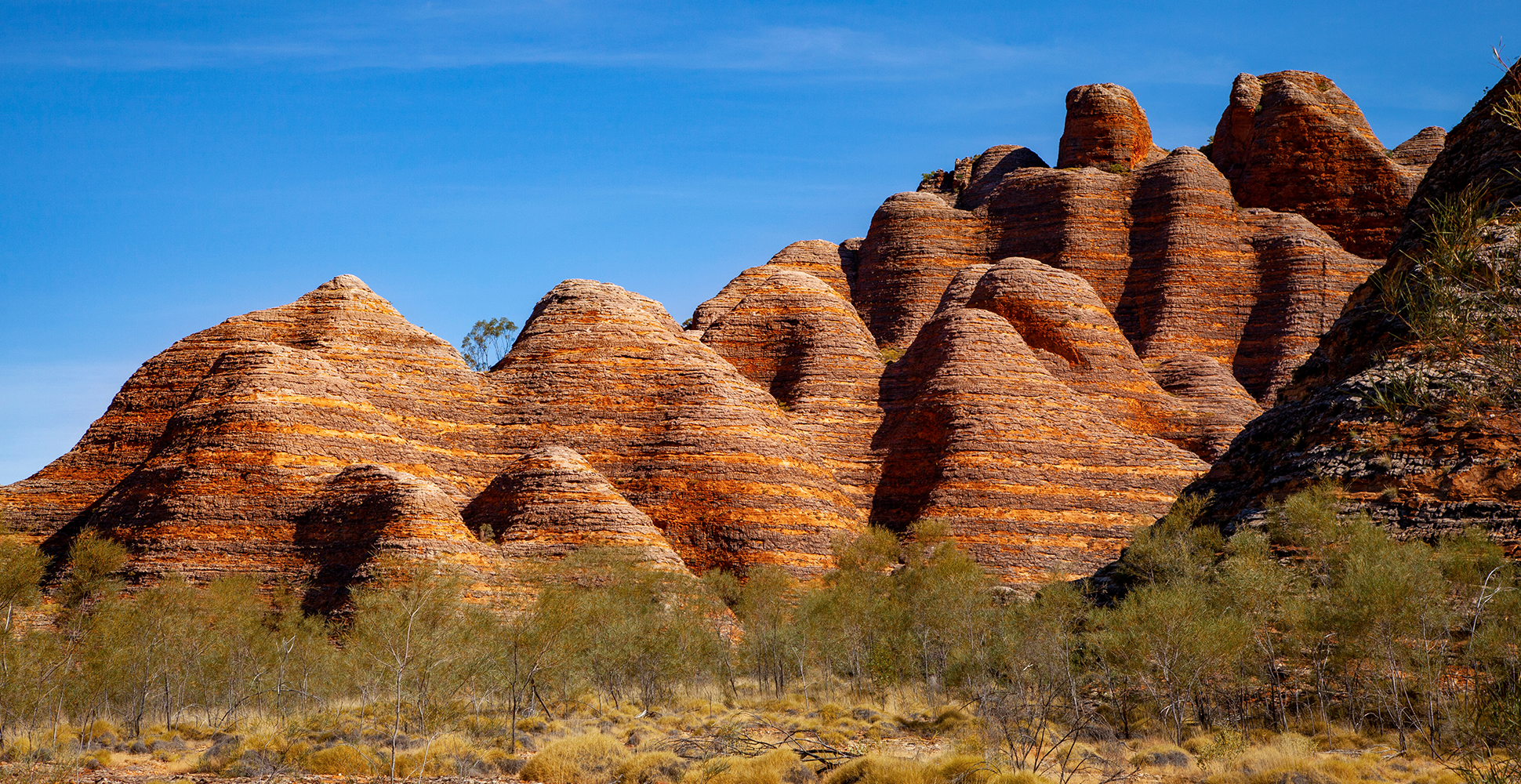 Bungle Bungles